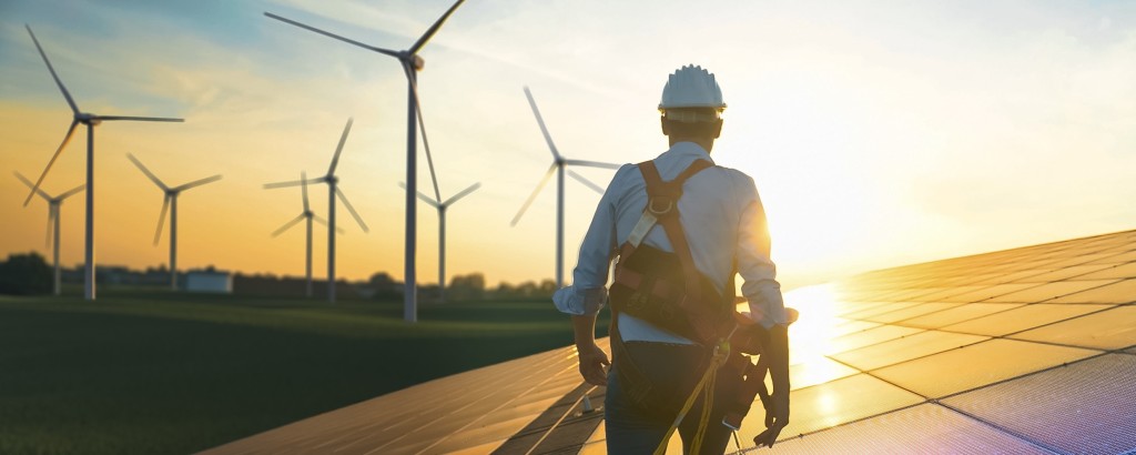 The work of TUV Rheinland