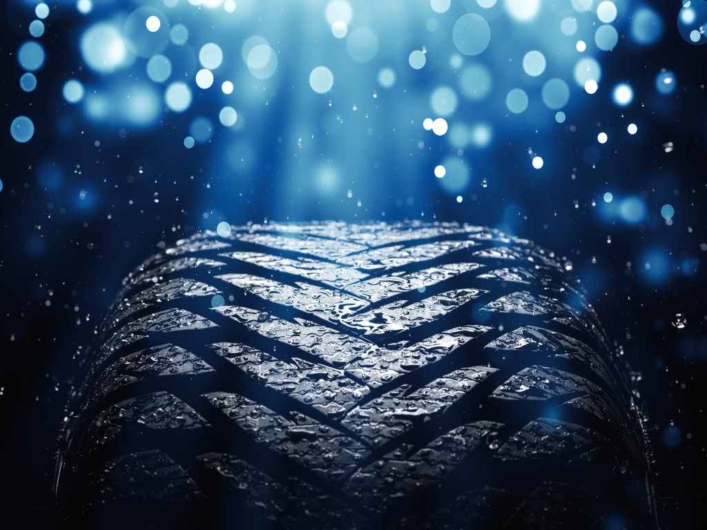 Zertifizierter Reifen-Service für Werkstätten, Autohäuser und Reifenhandel | TÜV Rheinland