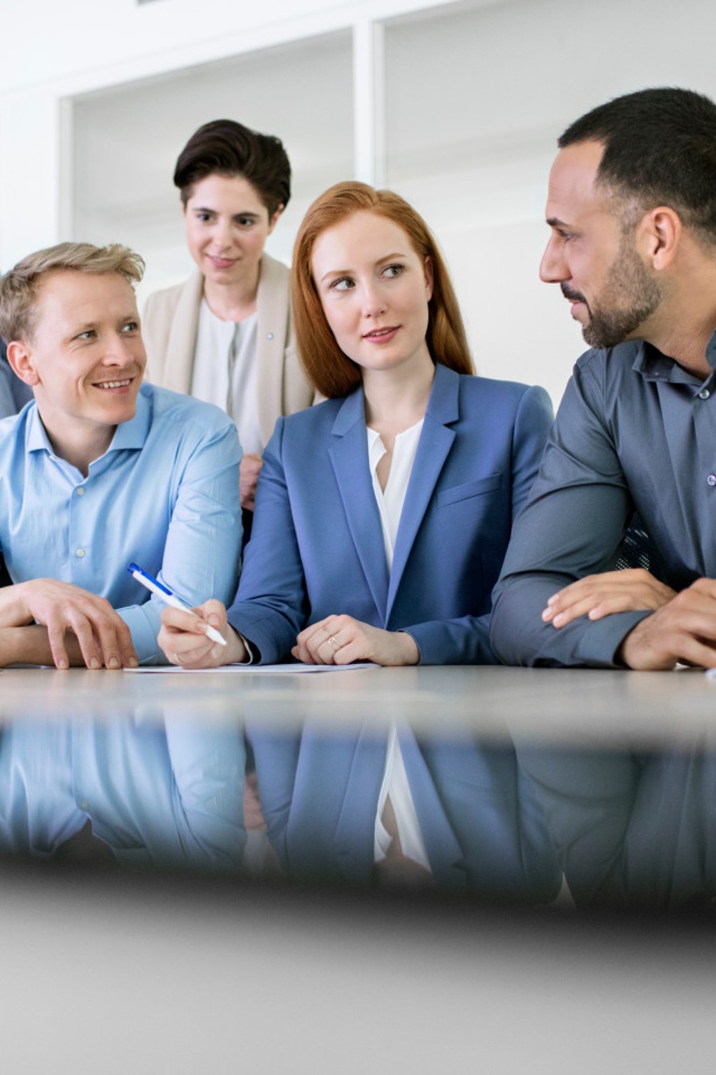 TUV Rheinland Detox Event Shenzen