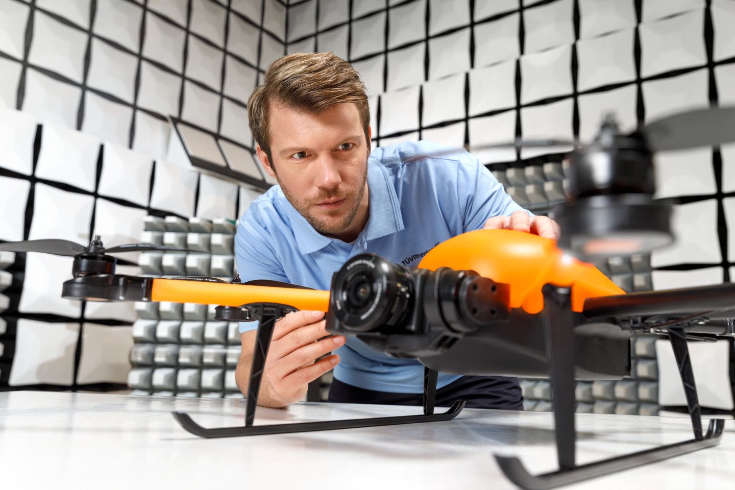 Werkstatt Impression 3