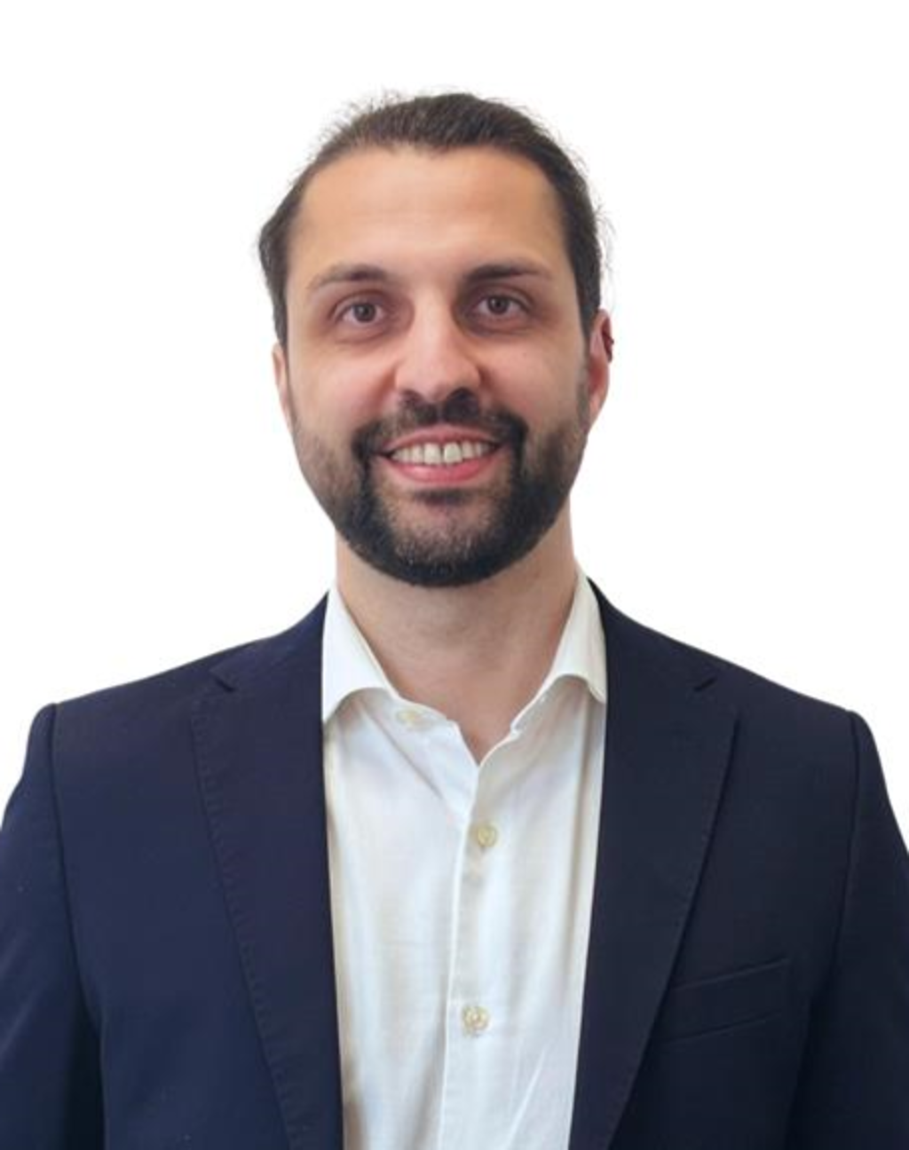 Igor Martins, Director de la División de Productos Eléctricos de TÜV Rheinland en Sudamérica y Director General de Productos, Brasil