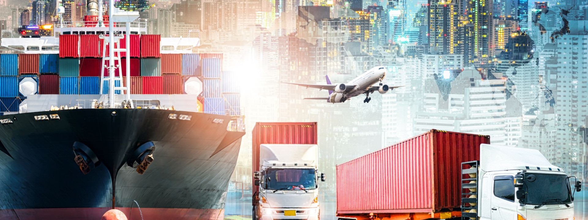 Pre-shipment inspection for export compliance