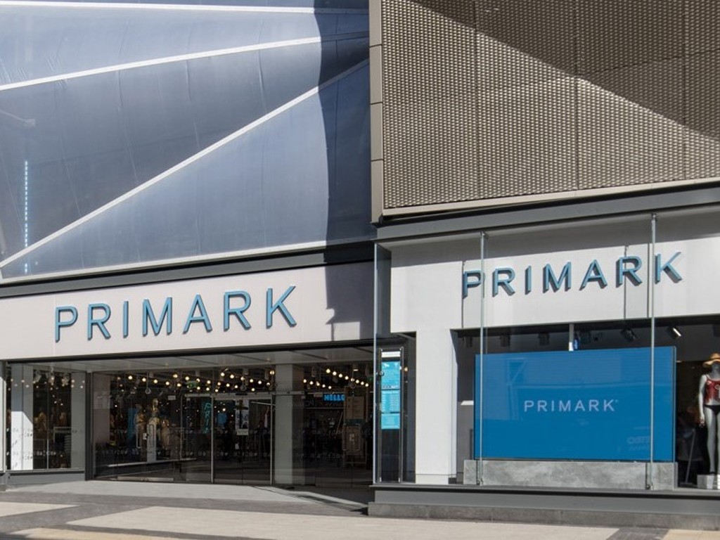 New EHS audit at Primark 