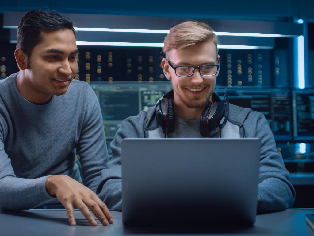 Do you have further questions?