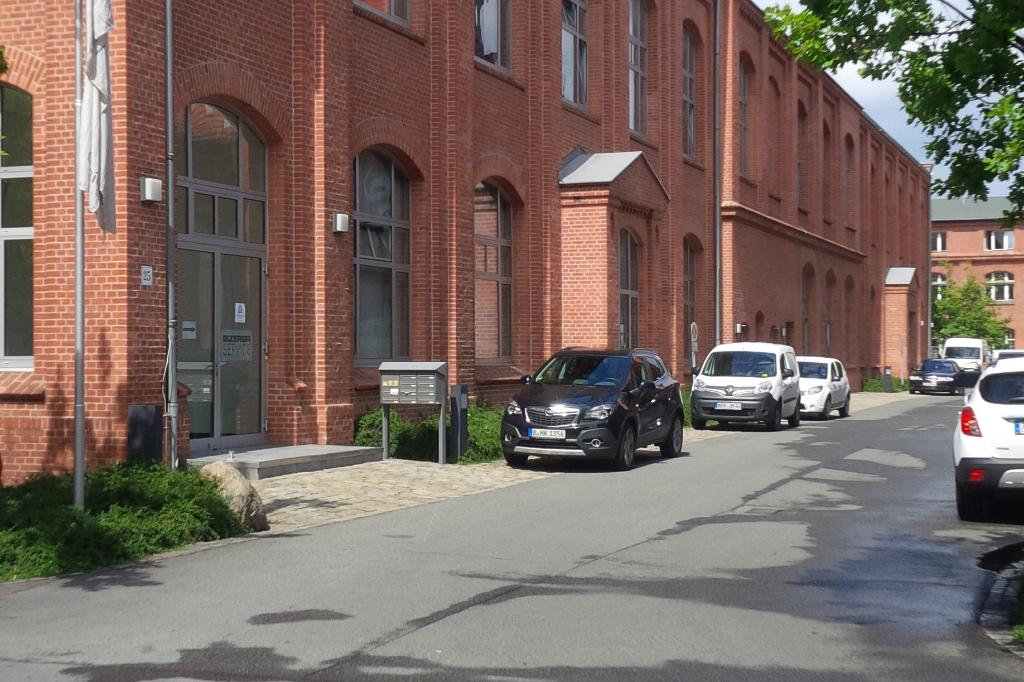 TÜV Rheinland Akademie Berlin-Reinickendorf