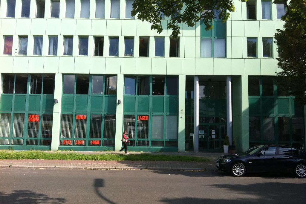 TÜV Rheinland Akademie Berlin-Tempelhof