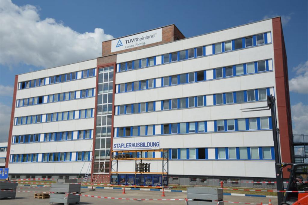 TÜV Rheinland Akademie – Weiterbildung in Berlin-Marzahn | TÜV Rheinland