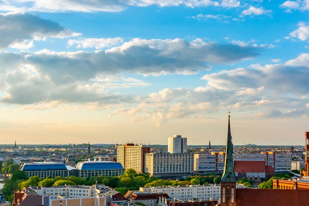 TÜV Rheinland Akademie Berlin-Lichtenberg