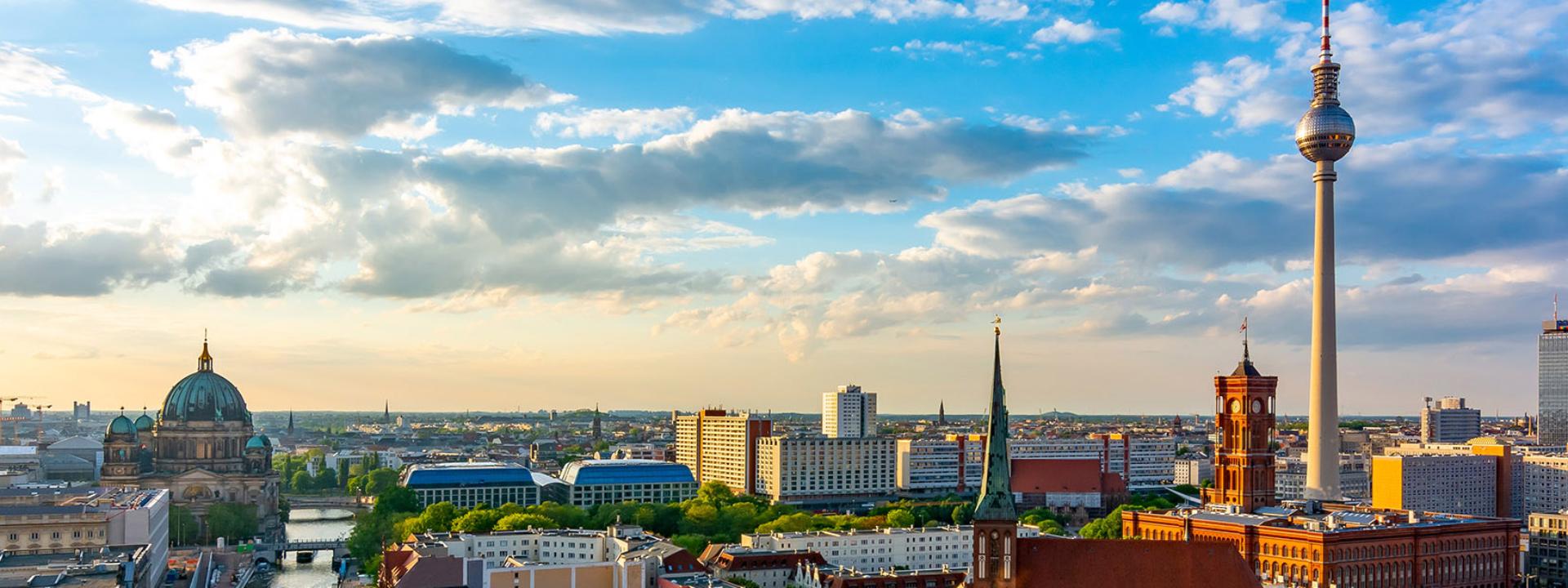 Weiterbildungsangebote für Arbeitssuchende in Berlin | TÜV Rheinland