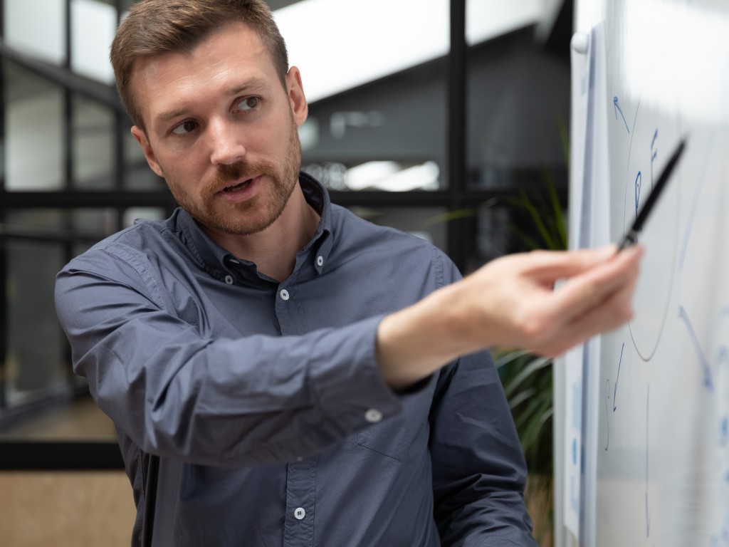 BEM Verfahren mit TÜV Rheinland