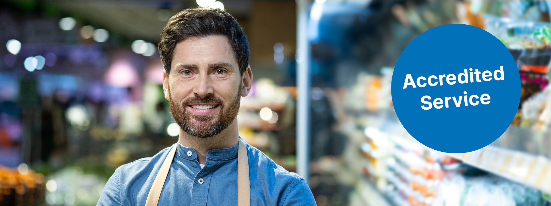 Zertifizierung nach IFS Broker für Zwischenhändler und Importeure von Lebensmitteln schafft Sicherheit, Vertrauen und Transpar