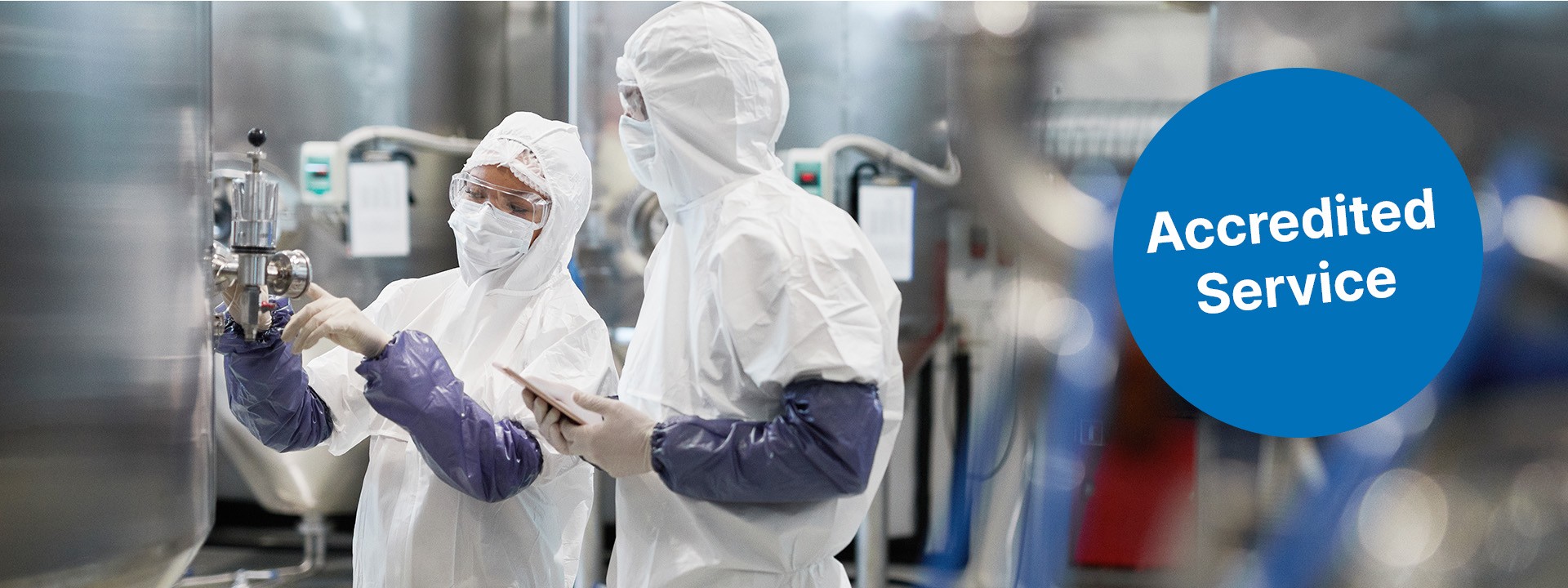 Unsere Zertifizierung nach IFS Food für die Lebensmittelindustrie schafft Sicherheit, Vertrauen und Transparenz | TÜV Rheinlan