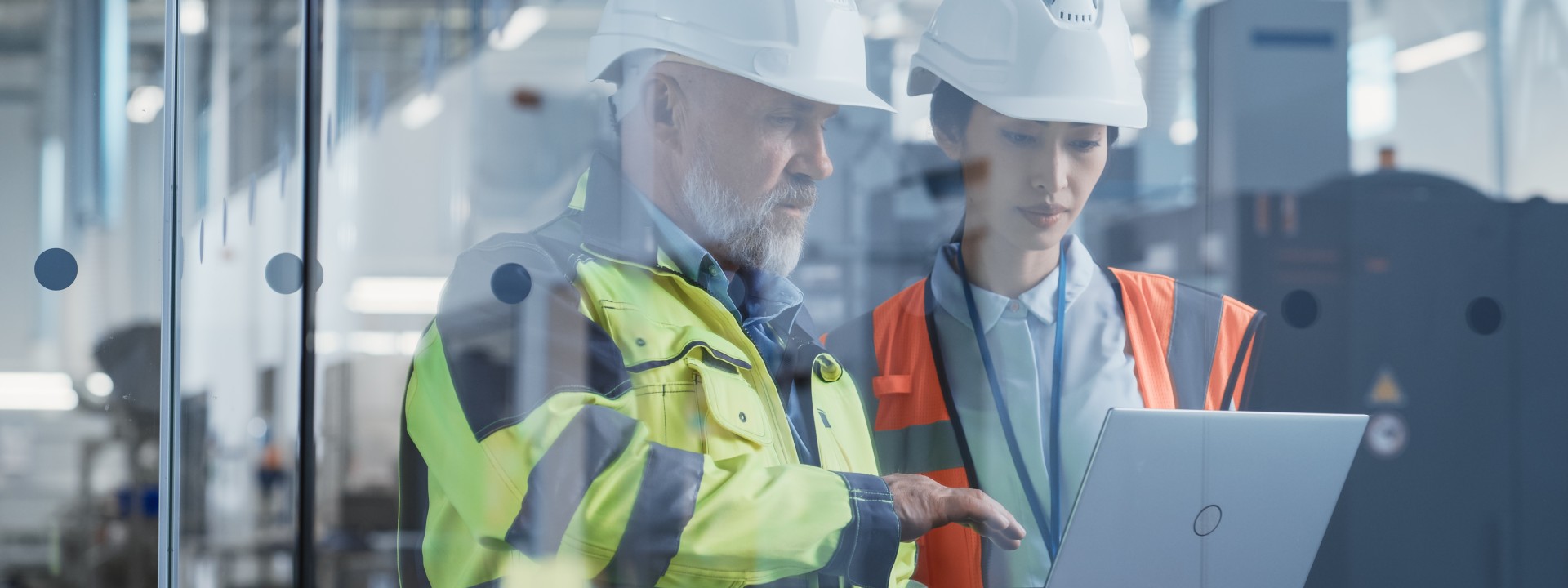 Zertifizierung SCC / SCP