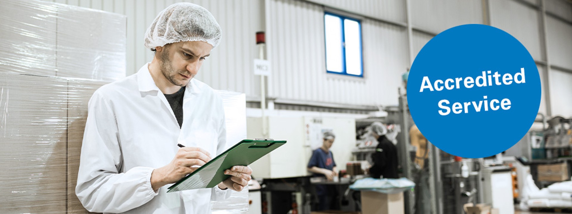 BRCGS Packaging Materials-Zertifizierung unterstützt die Verpackungsindustrie dabei, Vertrauen, Transparenz und Verantwortung zu schaffen 