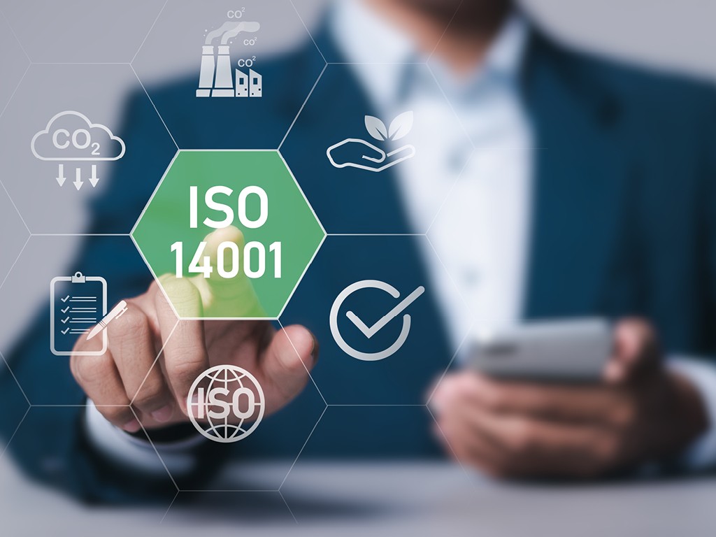 ISO 14001 Revision: Exclusive Synopsis of the Planned Changes 