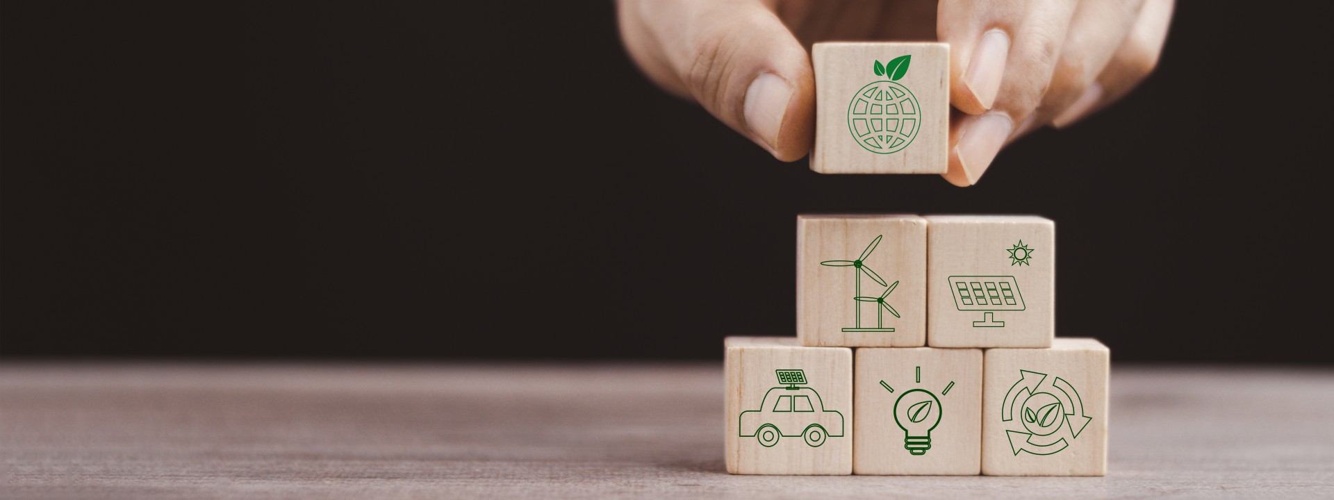 CO2-Nachhaltigkeitsaudits für eine bessere Ökobilanz vom TÜV Rheinland