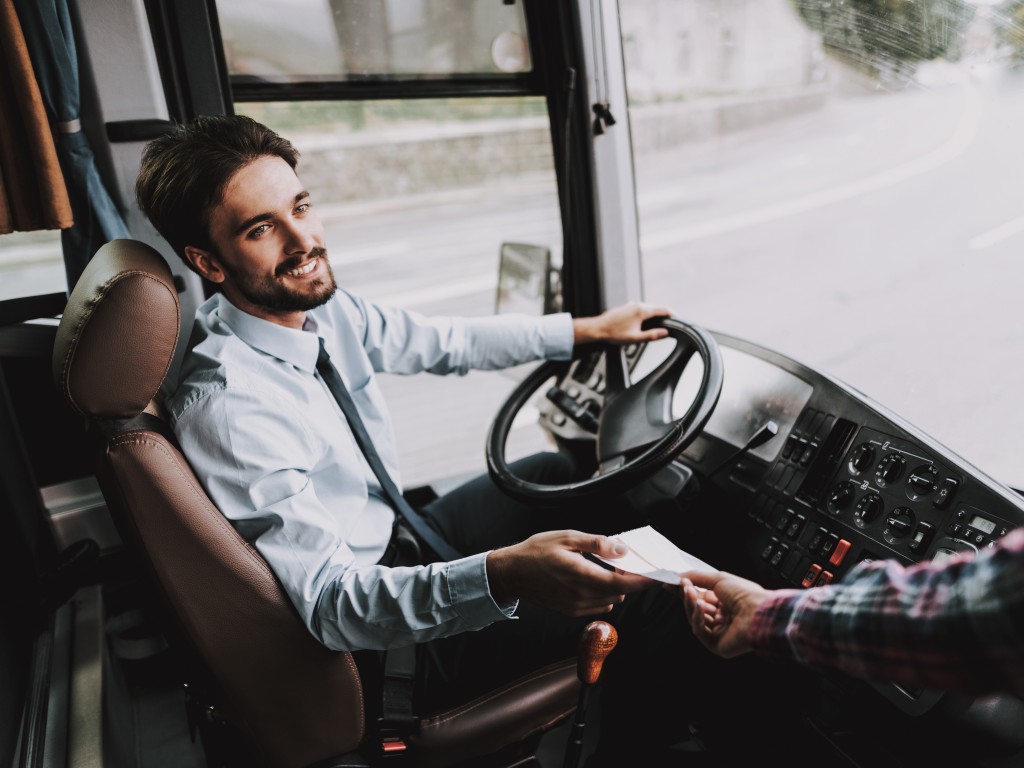 Professional Drivers