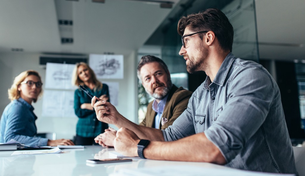 Network Deployment TUEV Rheinland