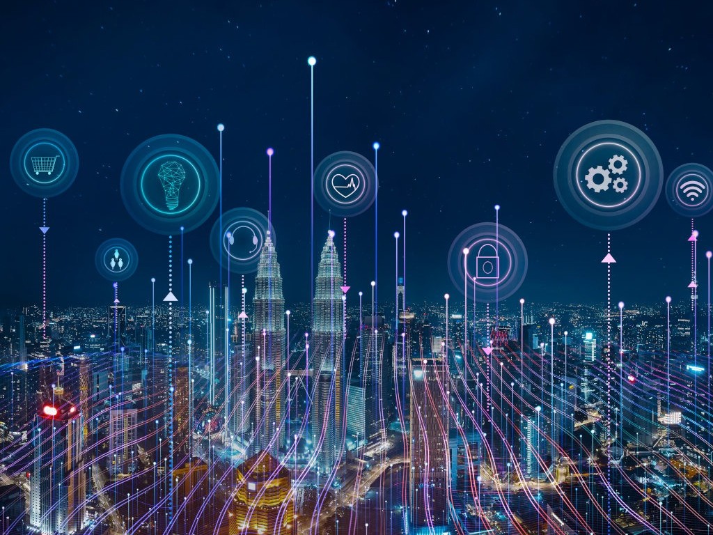 Kritische Infrastrukturen Beratung TUV Rheinland