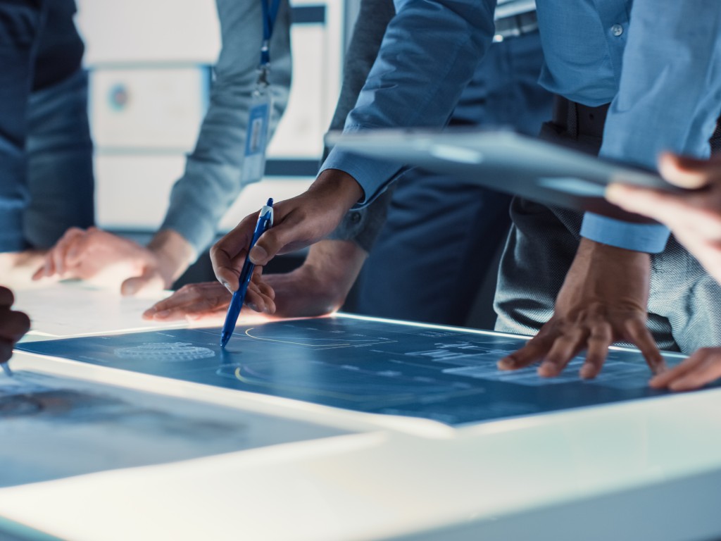 Kritische Infrastrukturen Beratung TUV Rheinland