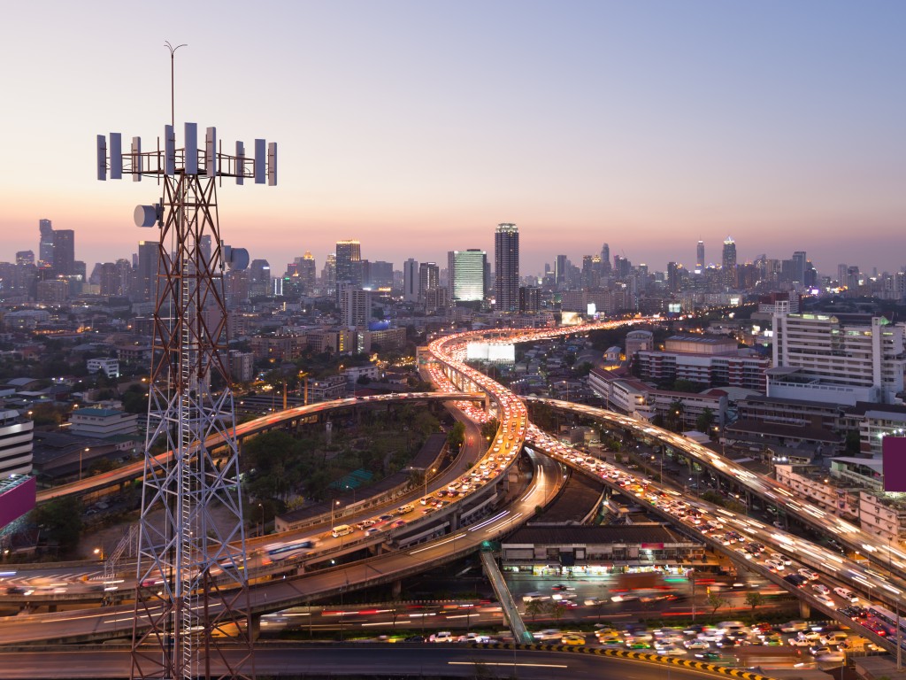 Beratung zu Telekommunikationstechnik und Sicherheit in Telekommunikationsnetzen