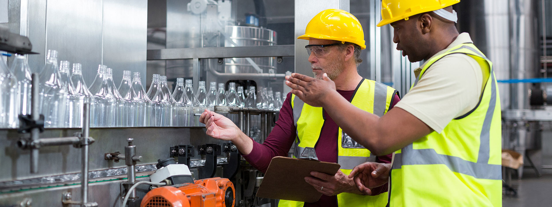 Tuv Risk Assessment Professional Safety Checks Reduce Costs and Risks | TÜV Rheinland