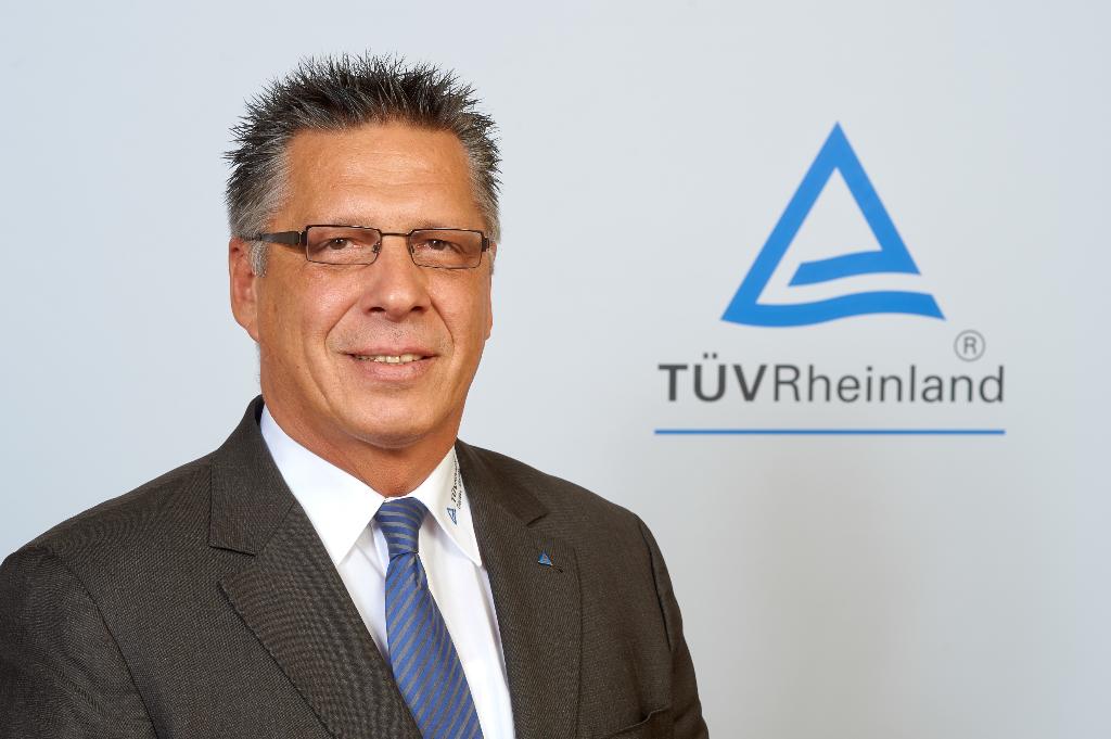 Werner Lüth