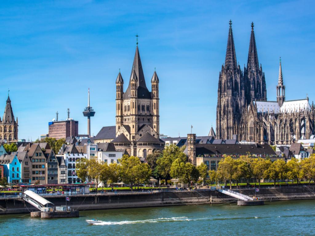 Köln