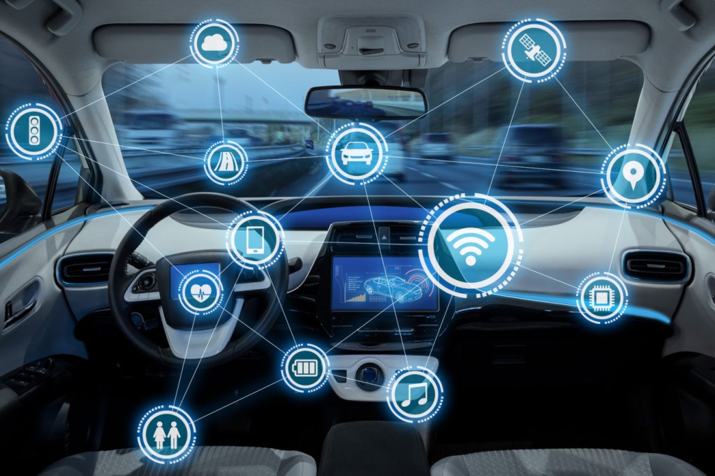 Cybersecurity services for automotive manufacturers and suppliers