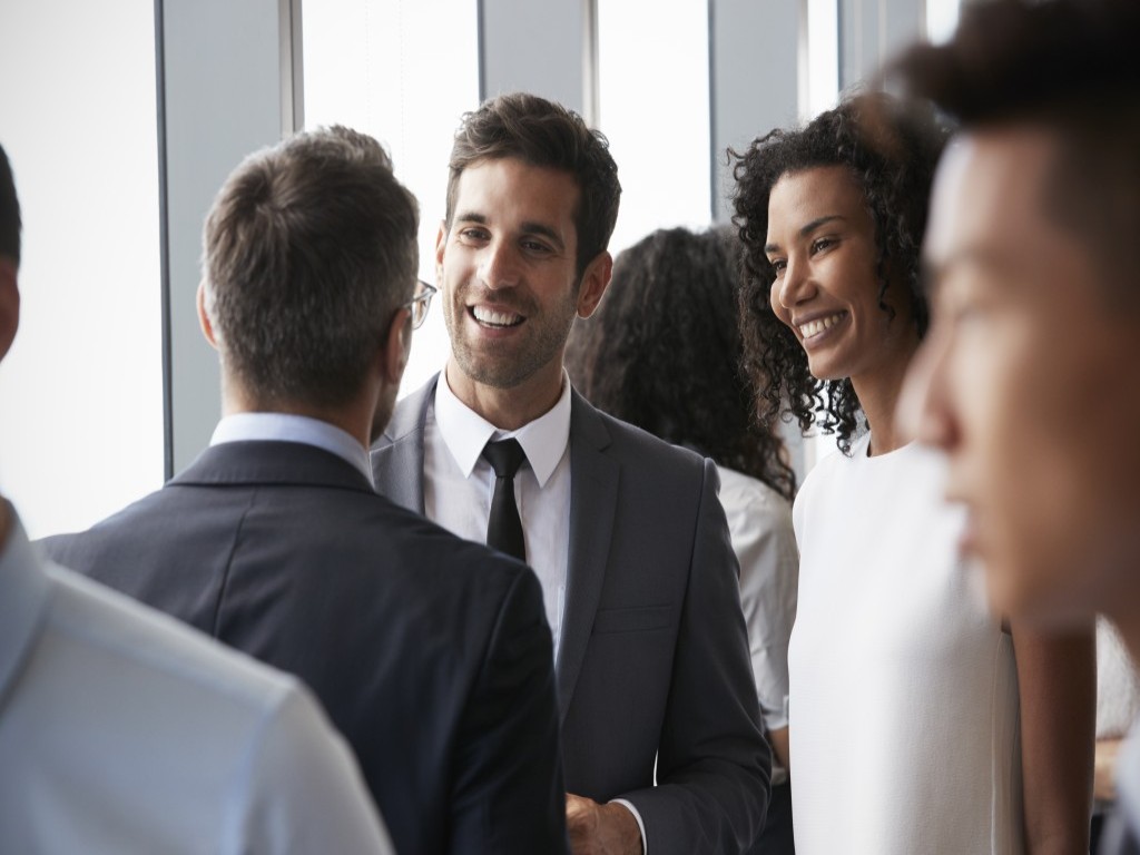Qualitätsmanagementberatung von TÜV Rheinland