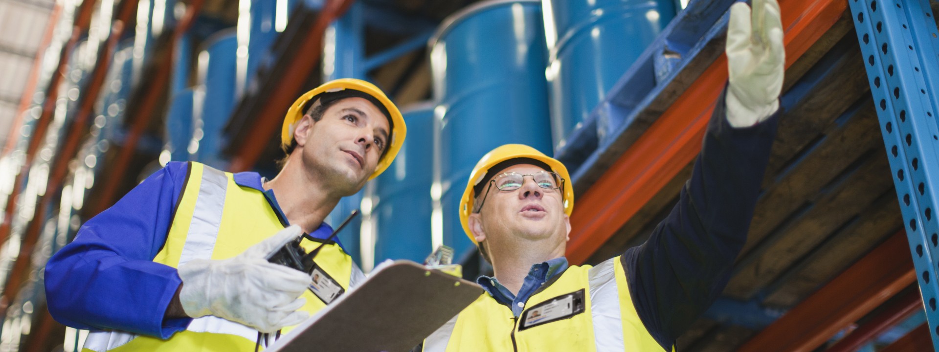 Arbeitsschutzmanagementsysteme (AMS) – Ihr Partner für die Umsetzung