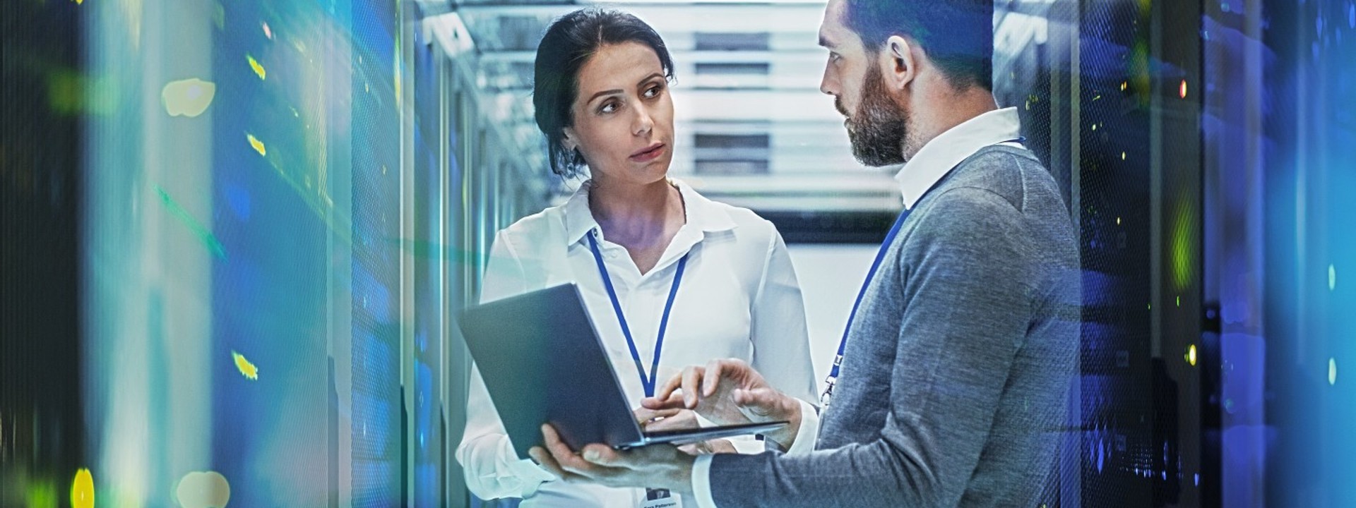 Wir sind Ihr Partner für die komplexen Anforderungen der Cyber Security | TÜV Rheinland