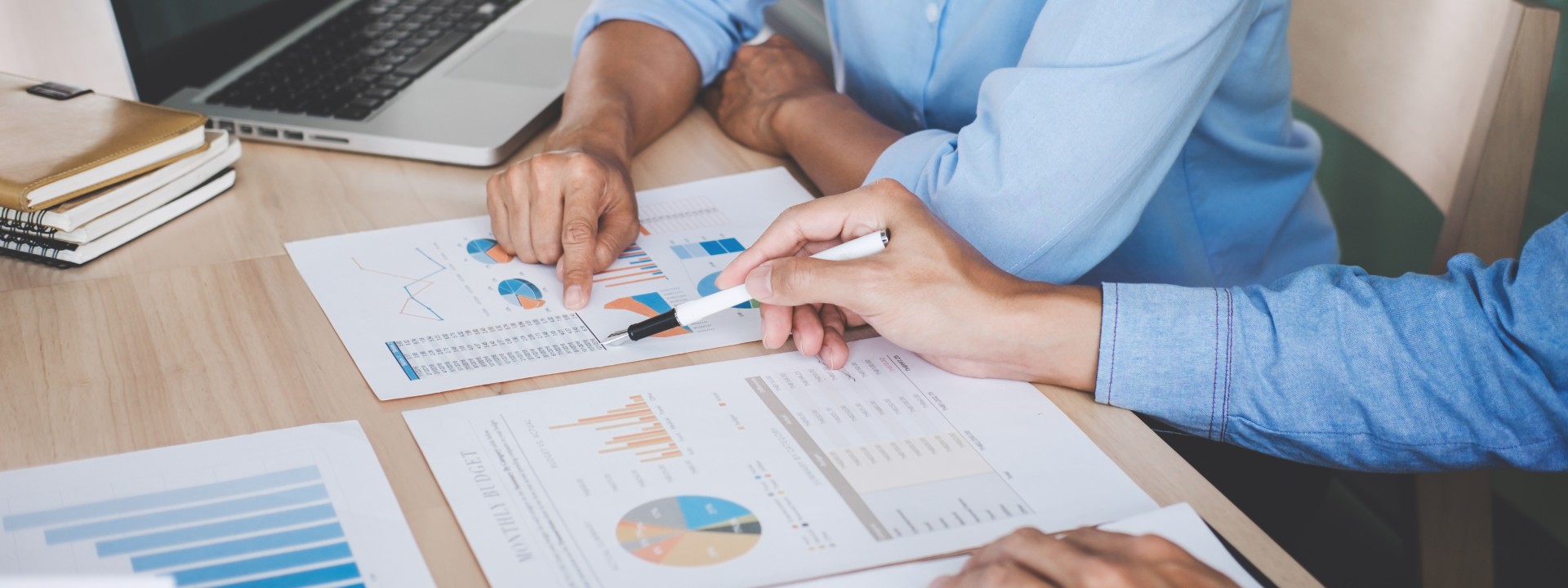 Organisationsberatung und Prozessberatung