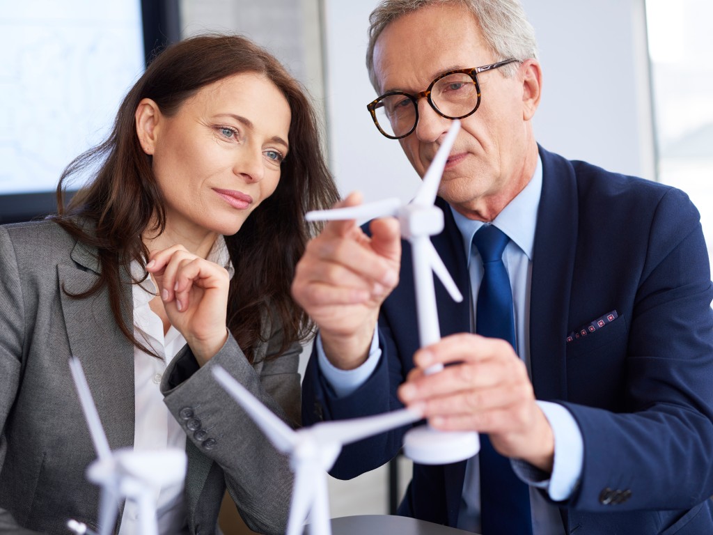 Energiemanagementberatung