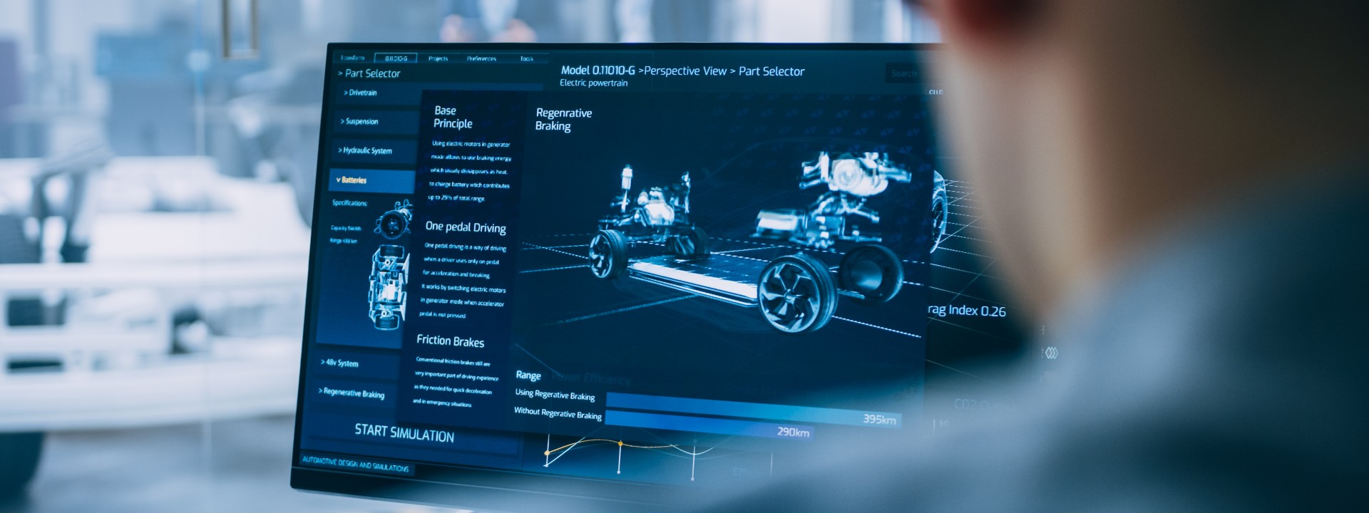 We are your partner for the complex requirements of cybersecurity | TÜV Rheinland