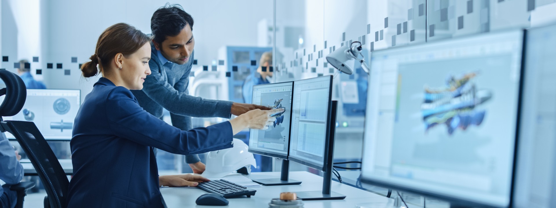 Qualitätsmanagement in der Automobilindustrie