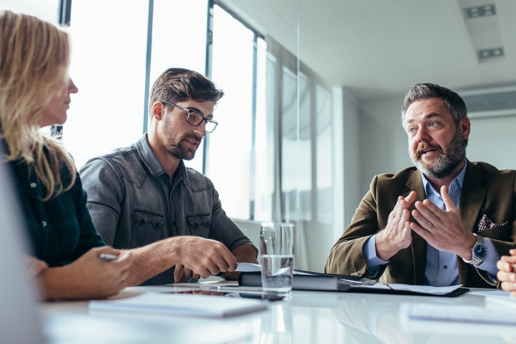 Nachhaltigkeitsberatung