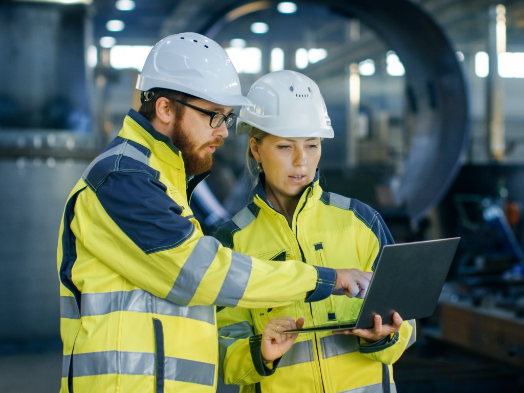 Sicherheitsmanagementsystem