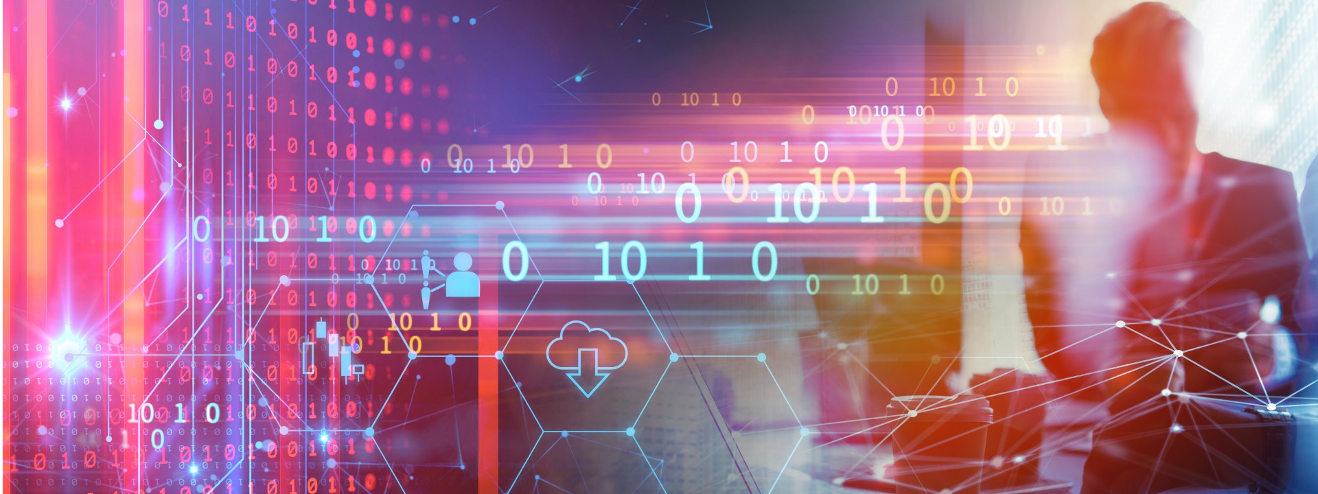 Maßgeschneiderte Cybersecurity Technologie | TÜV Rheinland