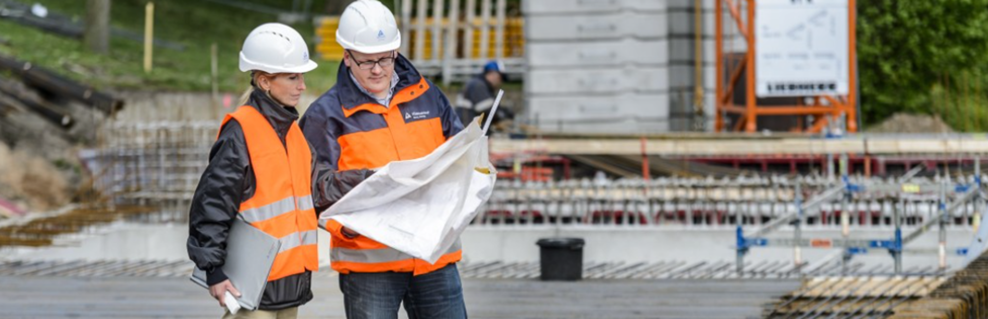Energetische Sanierung