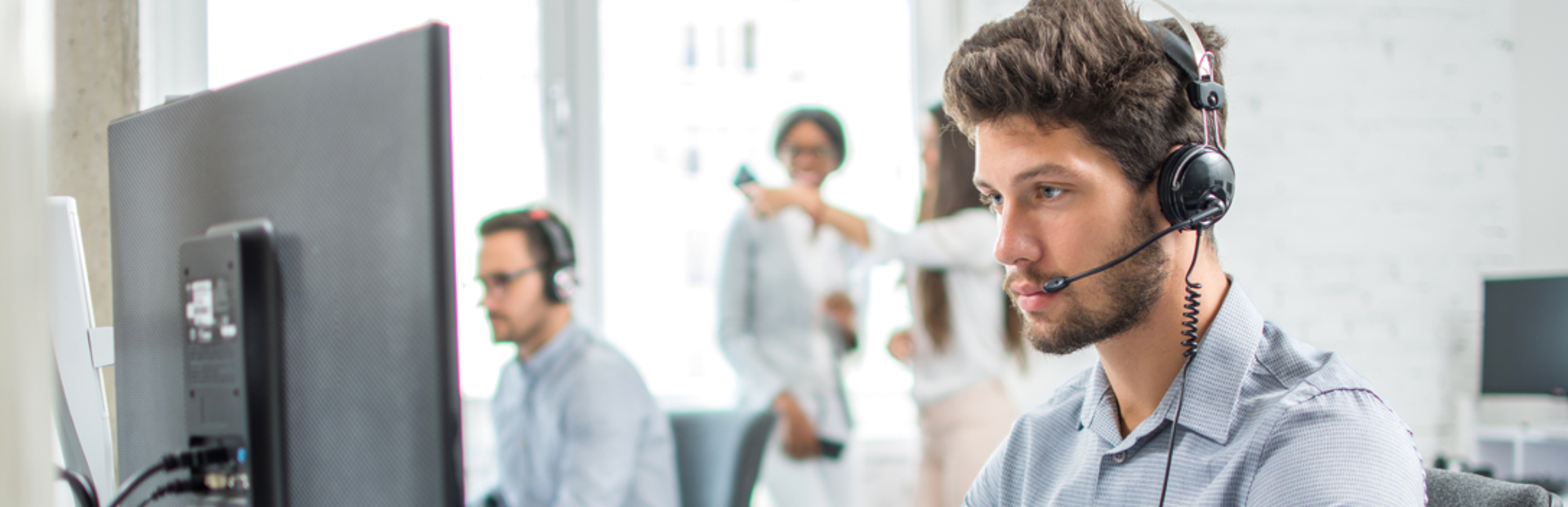 Telefon- oder Onlineberatung