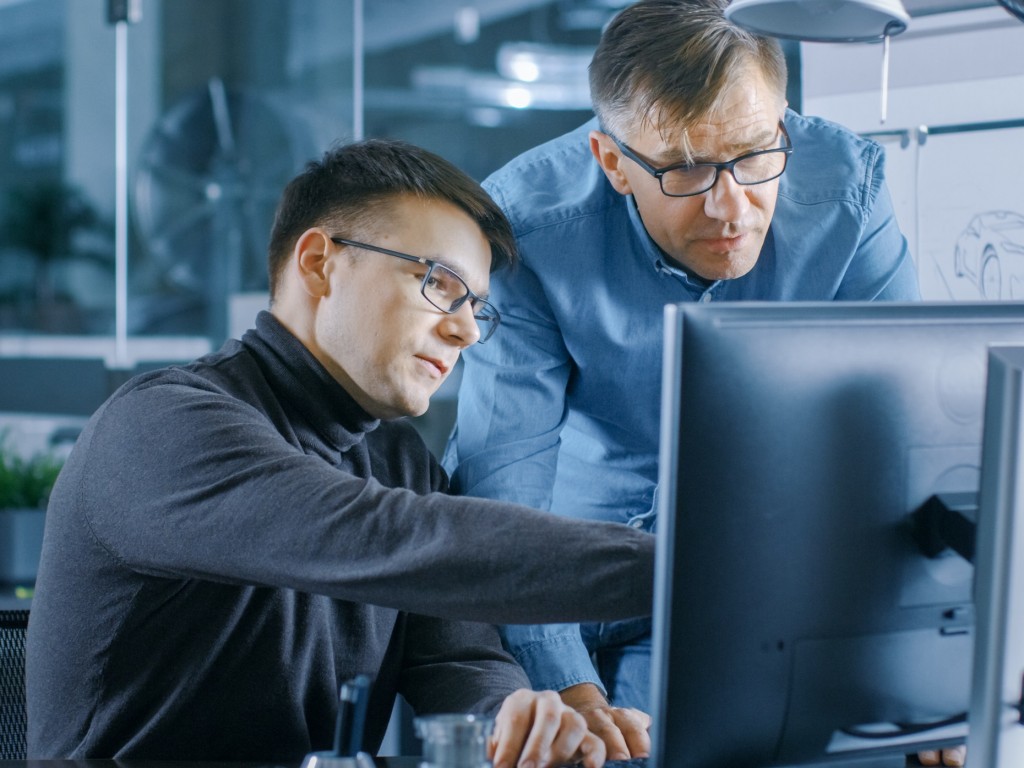 Automotive - Safety Manager