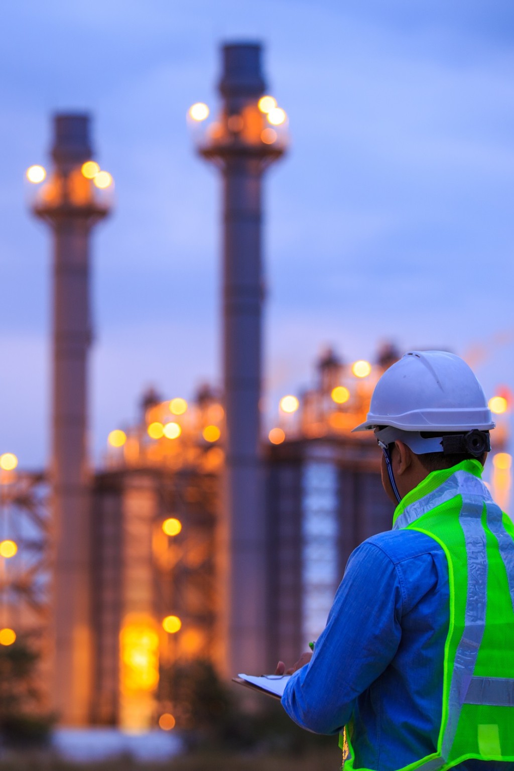 Process Hazard & Risk Analysis