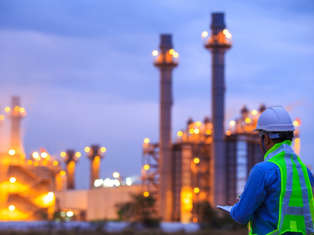 Gefahren- und Risikoanalyse in der Prozessindustrie