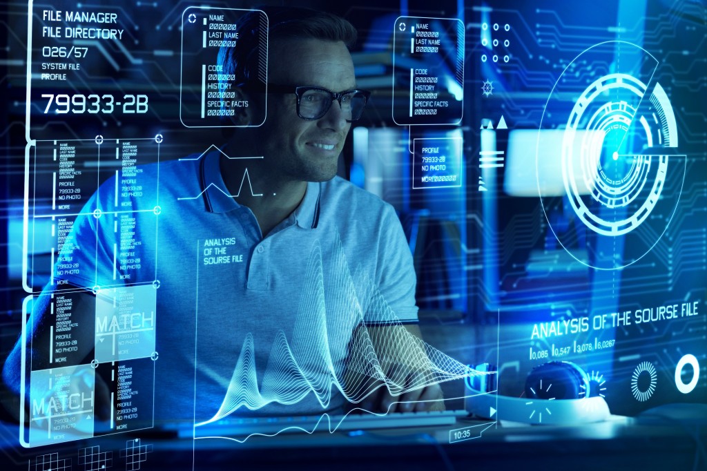 Cyber Security in Industrial Automation | WO | TÜV Rheinland