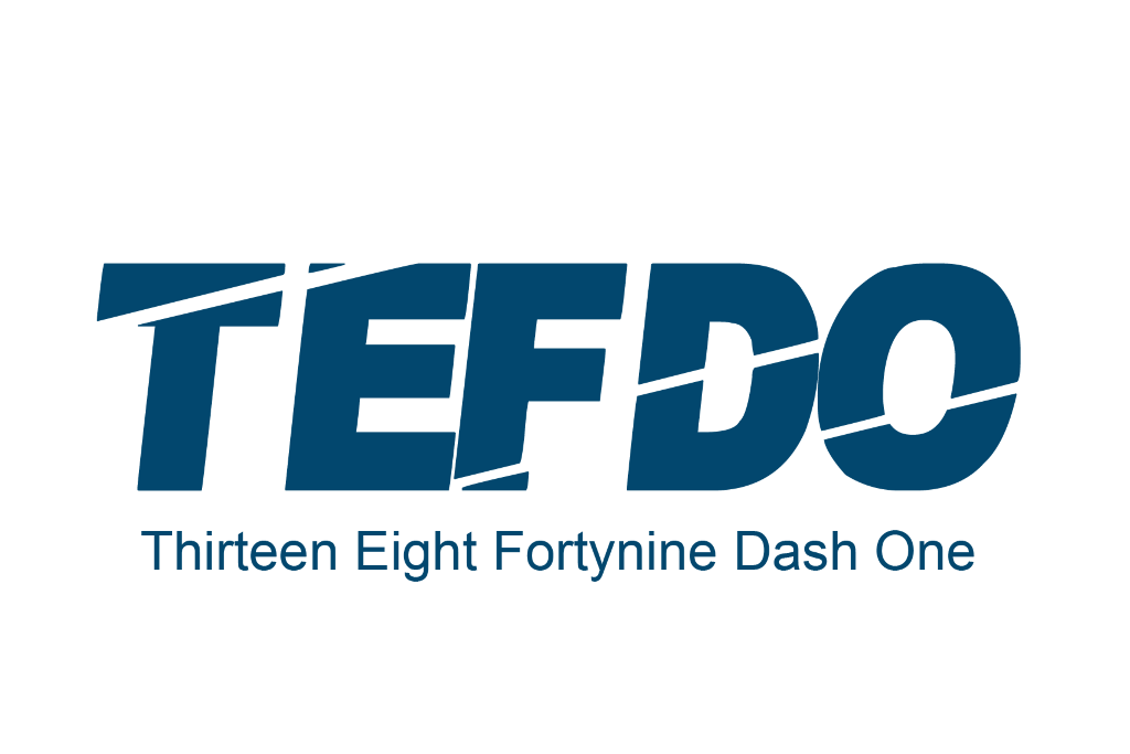 TEFDO - TÜV Rheinland