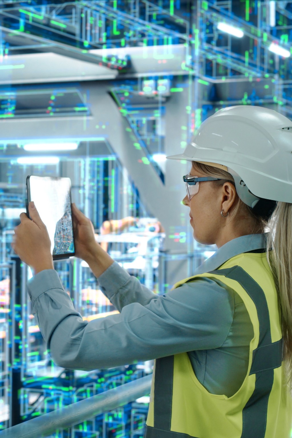 Cybersecurity Design + Implementation