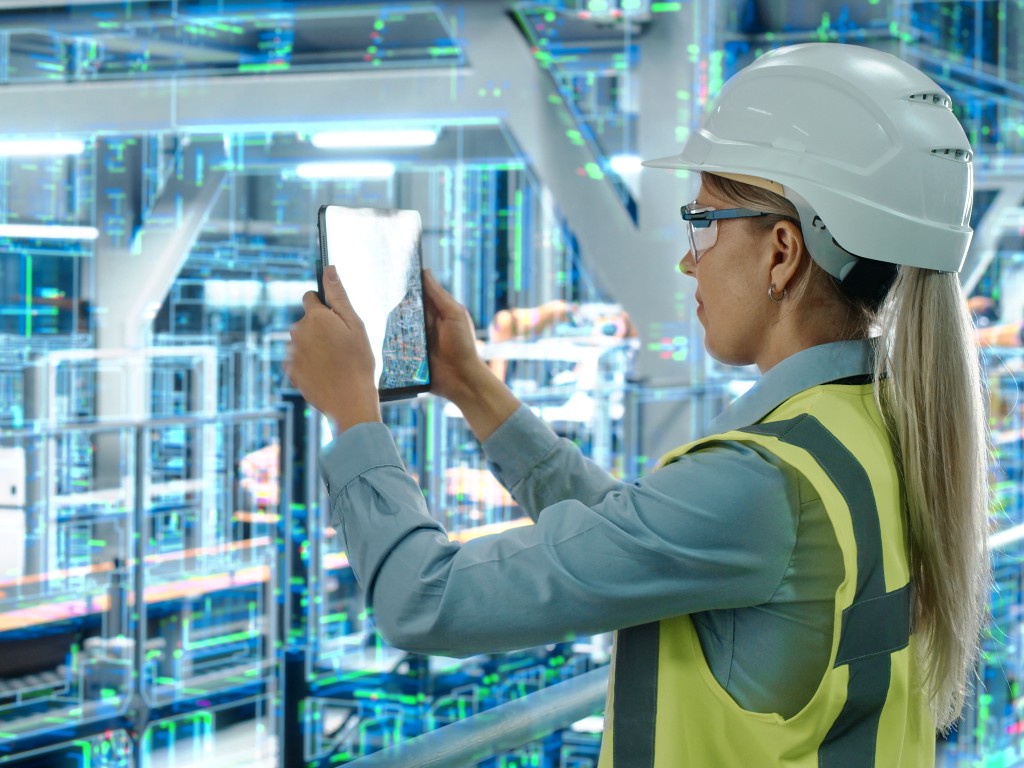 Cybersecurity Design + Implementation