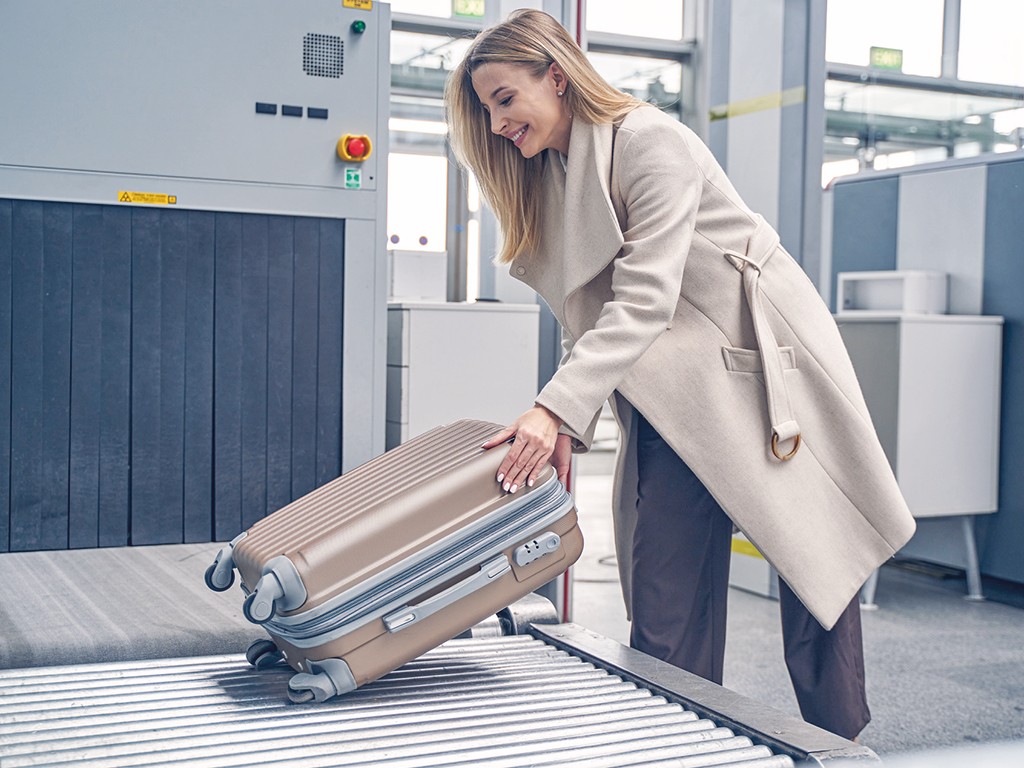 Nichtmedizinische Röntgengeräte