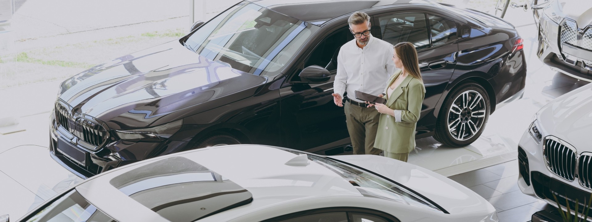 Ihr Wegbereiter für eine bessere Mobilität.